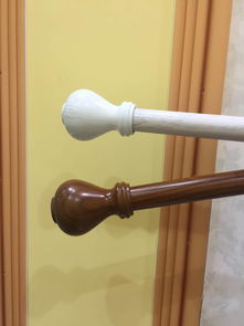 沈阳嘉艺轩窗饰 匠心雕琢罗马杆，让家更美更实用